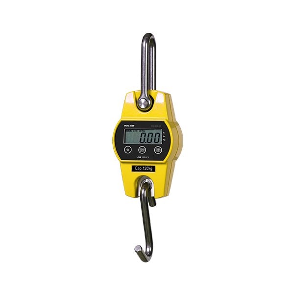 Hanging Scale 200 kg/400lb  0.1kg/0.2lb